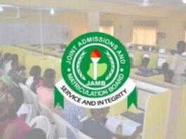 Disclose illegal admissions or face sanctions, JAMB warns institutions