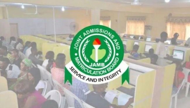 Disclose illegal admissions or face sanctions, jamb warns institutions