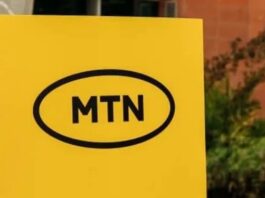 MTN posts N519 bn loss after tax in half-year report