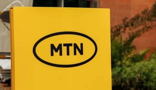 Mtn posts n519 bn loss after tax in half-year report