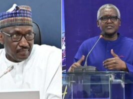 Dangote vs oil regulators: National interest as ultimate arbiter