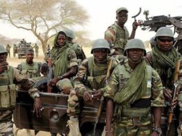 Military neutralises 572 terrorists, apprehends 790 suspects in July - DHQ
