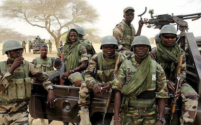 Military neutralises 572 terrorists, apprehends 790 suspects in july - dhq