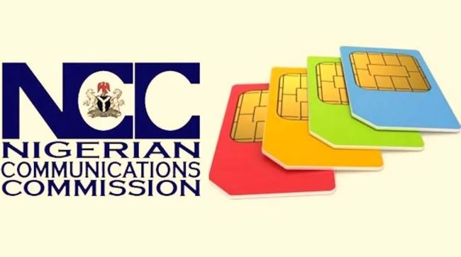 Ncc gives sept 14 as final deadline for nin-sim linkage compliance