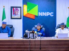 NNPC Ltd. Posts N3.3trn Net Profit, Declares N2.1trn Dividend