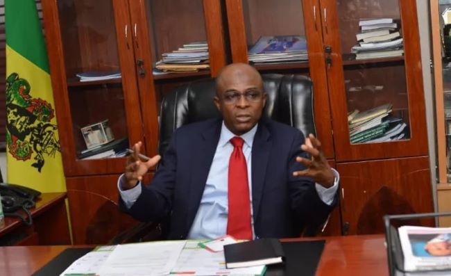 Maritime stakeholders set agenda for npa boss