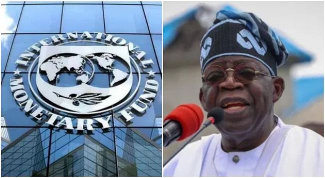 Nigeria’s 3. 1% economic growth outlook based on stronger reforms - imf