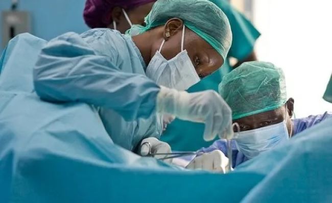 Addressing brain drain in nigeria’s health sector