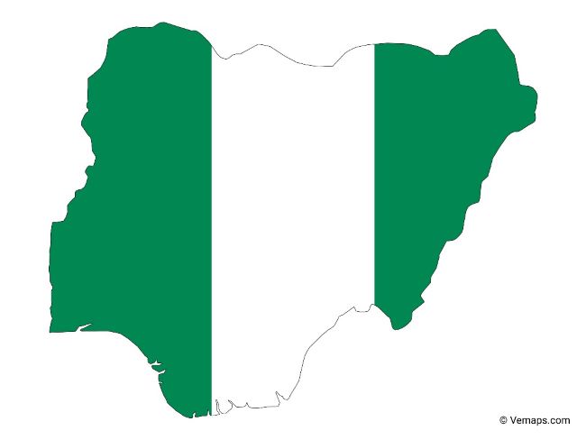 Insecurity: nigeria needs new mapping - surveyors