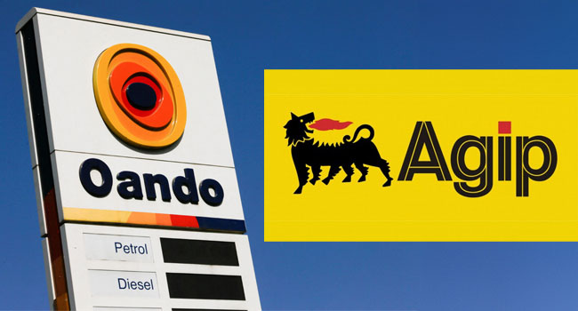 Nuprc says oando-agip deal in line with pia