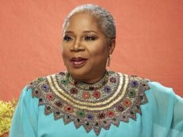 Film Corporation mourns music icon Onyeka Onwenu 