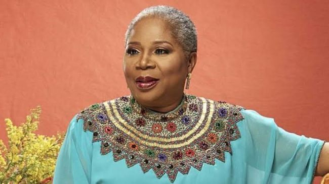 Film corporation mourns music icon onyeka onwenu 