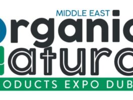 Company to attract FX with Organic and Natural Products Expo Dubai-UAE 