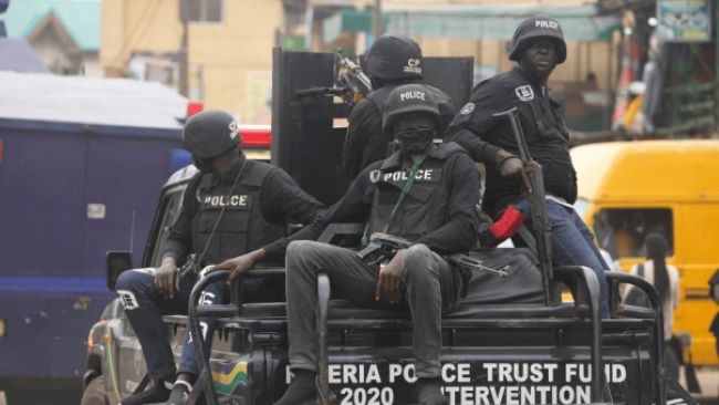 Protest: maiduguri residents welcome declaration of curfew