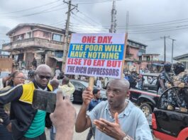 Protest: Activists hail Tinubu’s address, express readiness for dialogue