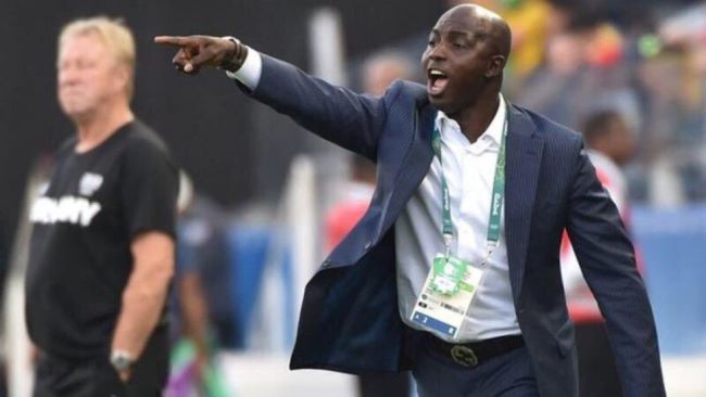 I’m more renewed to continue with my passion, says siasia