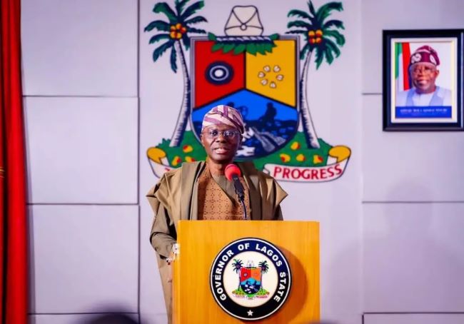 Sanwo-olu launches lagos revenue portal (lrp) to ease transactions 