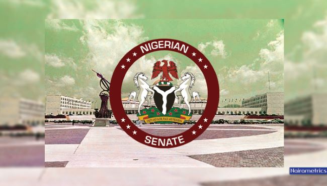 Senate dismisses obasanjo's allegations on ‘self-determined’ salaries