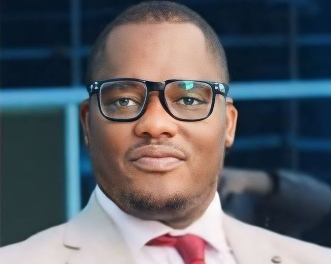 Entrepreneur unveils talk and pay mobile app to enhance connectivity across africa