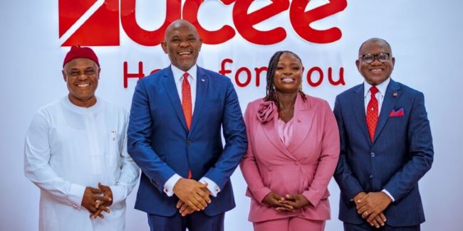 United capital group unveils first digital microfinance bank, ucee