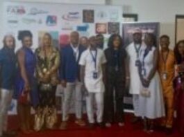 “When Wolves Cry” premieres in FCT  