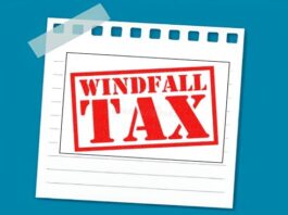 Windfall tax and FG’s quest for revenue boost