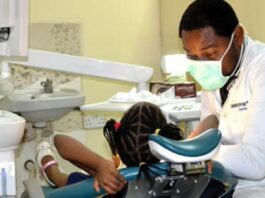 LASUTH/OASIS Dental Centre unveiled in Lagos