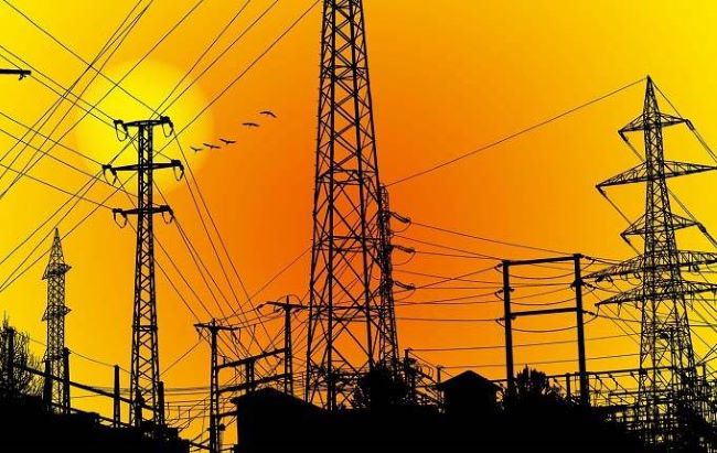 Nerc transfers regulatory oversight of electricity market to edo