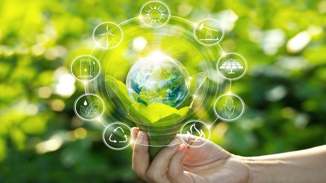 Acci , eu partner on green technology, digital innovation