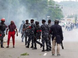 Protests: Soyinka condemns tragic response to the hunger marches