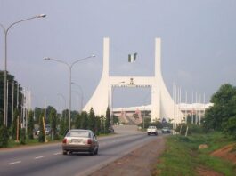 Panic in Abuja over tremor, vibration