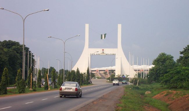 Panic in abuja over tremor, vibration