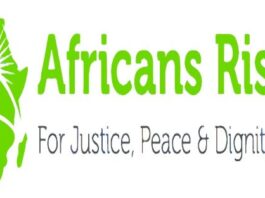 The Africans Rising: Challenges and desire for borderless Africa