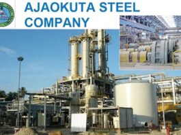 FG goes back to Russian firm to complete Ajaokuta steel coy, signs MoU