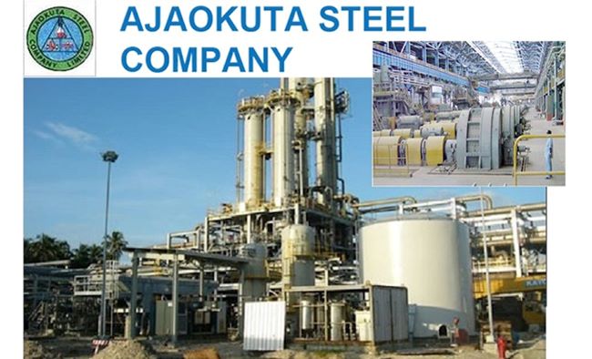 Fg goes back to russian firm to complete ajaokuta steel coy, signs mou