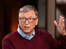 Nigeria gets largest intervention fund spent in Africa - Bill Gates