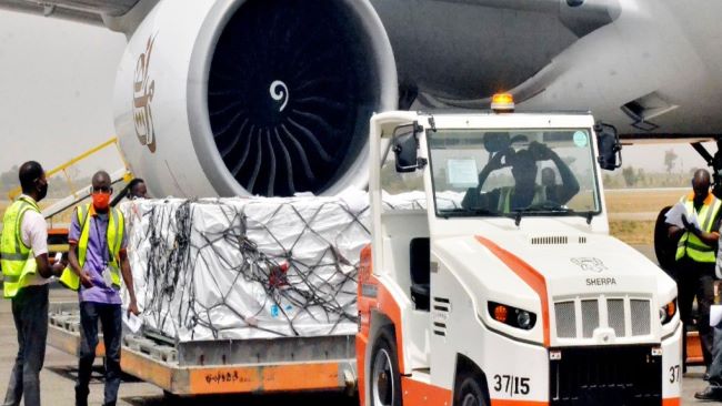 Save nigeria’s air cargo industry - bi-courtney urges investors