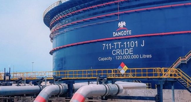 Dangote refinery: major traders boycot products, complain price too cheap