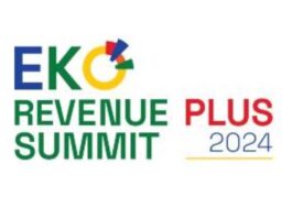 Eko Revenue Plus Summit rescheduled to Oct.22-23