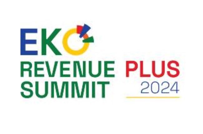 Eko revenue plus summit rescheduled to oct. 22-23