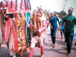 Masquerade attack: Enugu Govt summons Nsukka traditional rulers