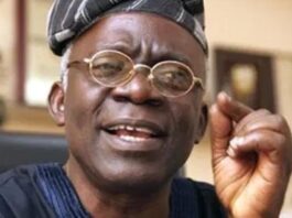 It's illegal fo NNPCL to fix petrol price for Dangote Refinery - Falana