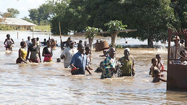 Maiduguri flood: over n12b support generated for victims 