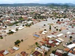 Flooding imminent in Rivers State, NEMA warns