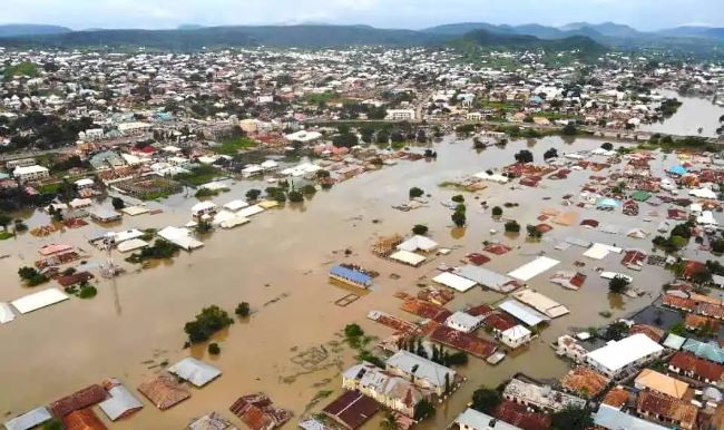 Flooding imminent in rivers state, nema warns