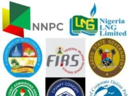 NNPCL, NLNG, FIRS, Delta, Lagos, JAMB, T-Pumpy, others partner GOCOP for 2024 conference