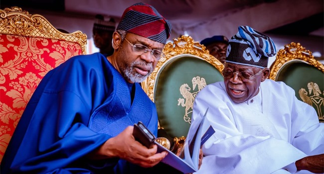 Gbajabiamila can’t take over nass oversight role - rep