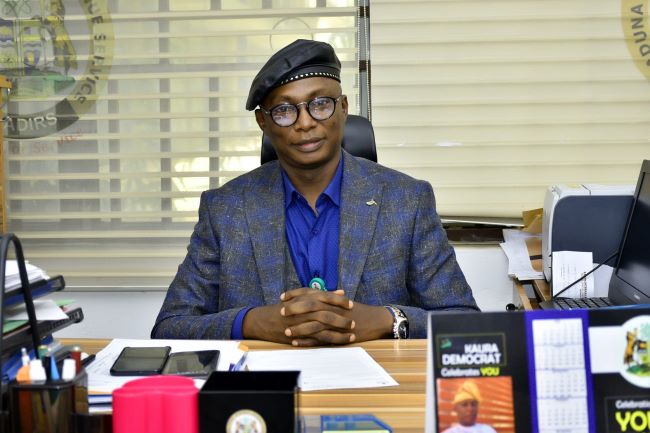 Fake, criminal tax collectors hit kaduna - kaduna govt.