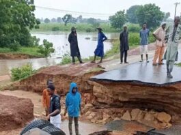 FEC approves 14 road construction in flood-impacted states