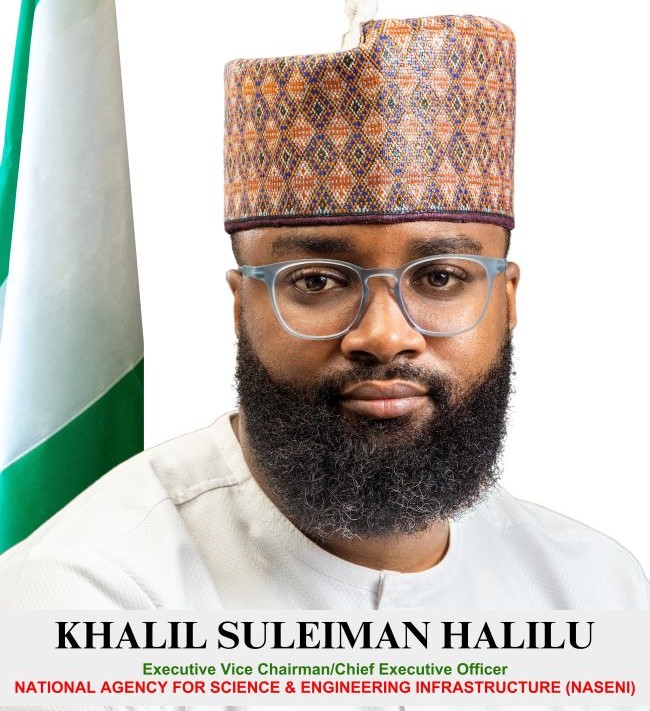 Khalil halilu’s 365 days outstanding transformations at naseni